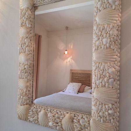 Songes D'Ete Apartment โบนิฟาซิโอ ภายนอก รูปภาพ
