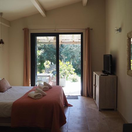 Songes D'Ete Apartment โบนิฟาซิโอ ภายนอก รูปภาพ