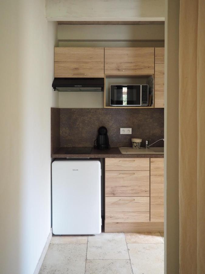 Songes D'Ete Apartment โบนิฟาซิโอ ภายนอก รูปภาพ