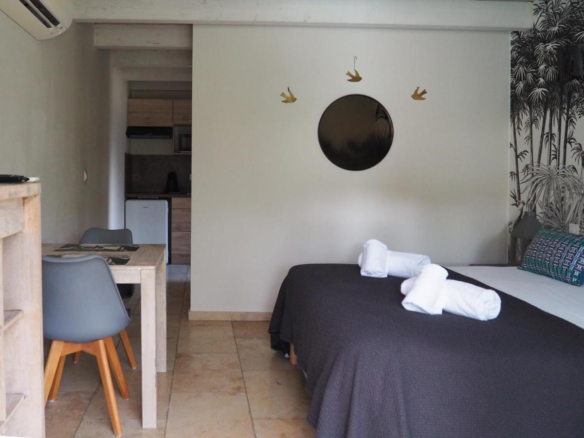 Songes D'Ete Apartment โบนิฟาซิโอ ภายนอก รูปภาพ