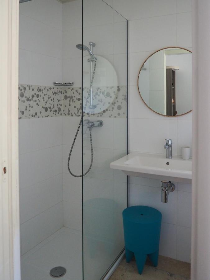 Songes D'Ete Apartment โบนิฟาซิโอ ภายนอก รูปภาพ