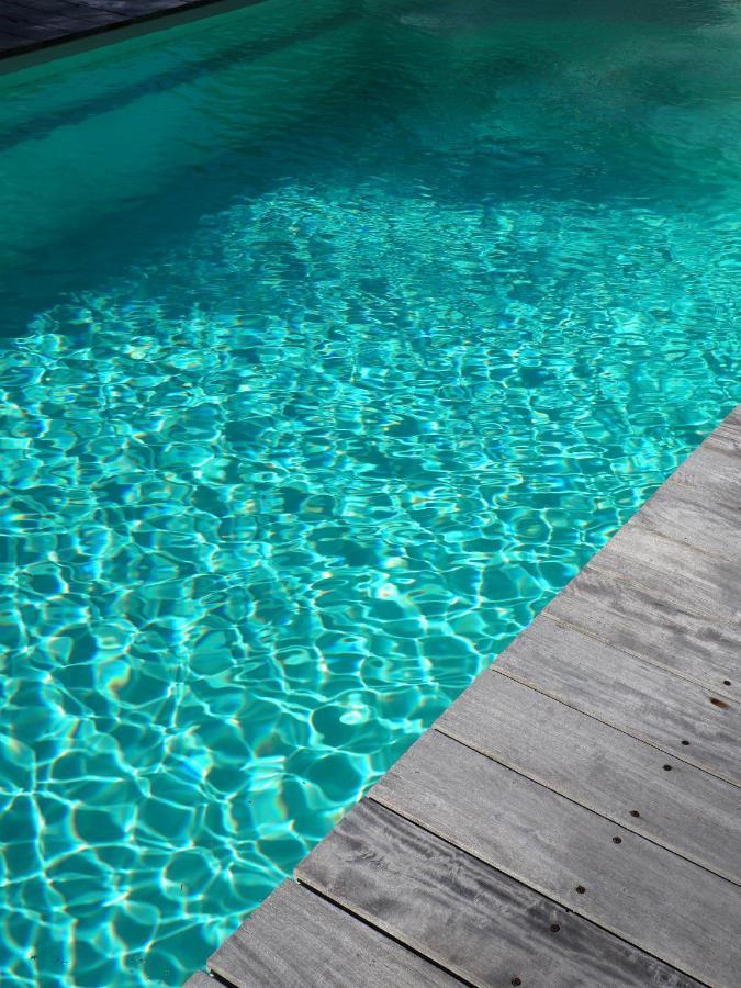 Songes D'Ete Apartment โบนิฟาซิโอ ภายนอก รูปภาพ