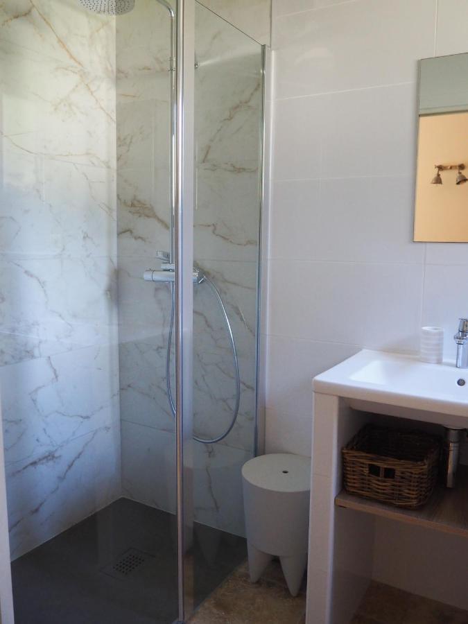 Songes D'Ete Apartment โบนิฟาซิโอ ภายนอก รูปภาพ
