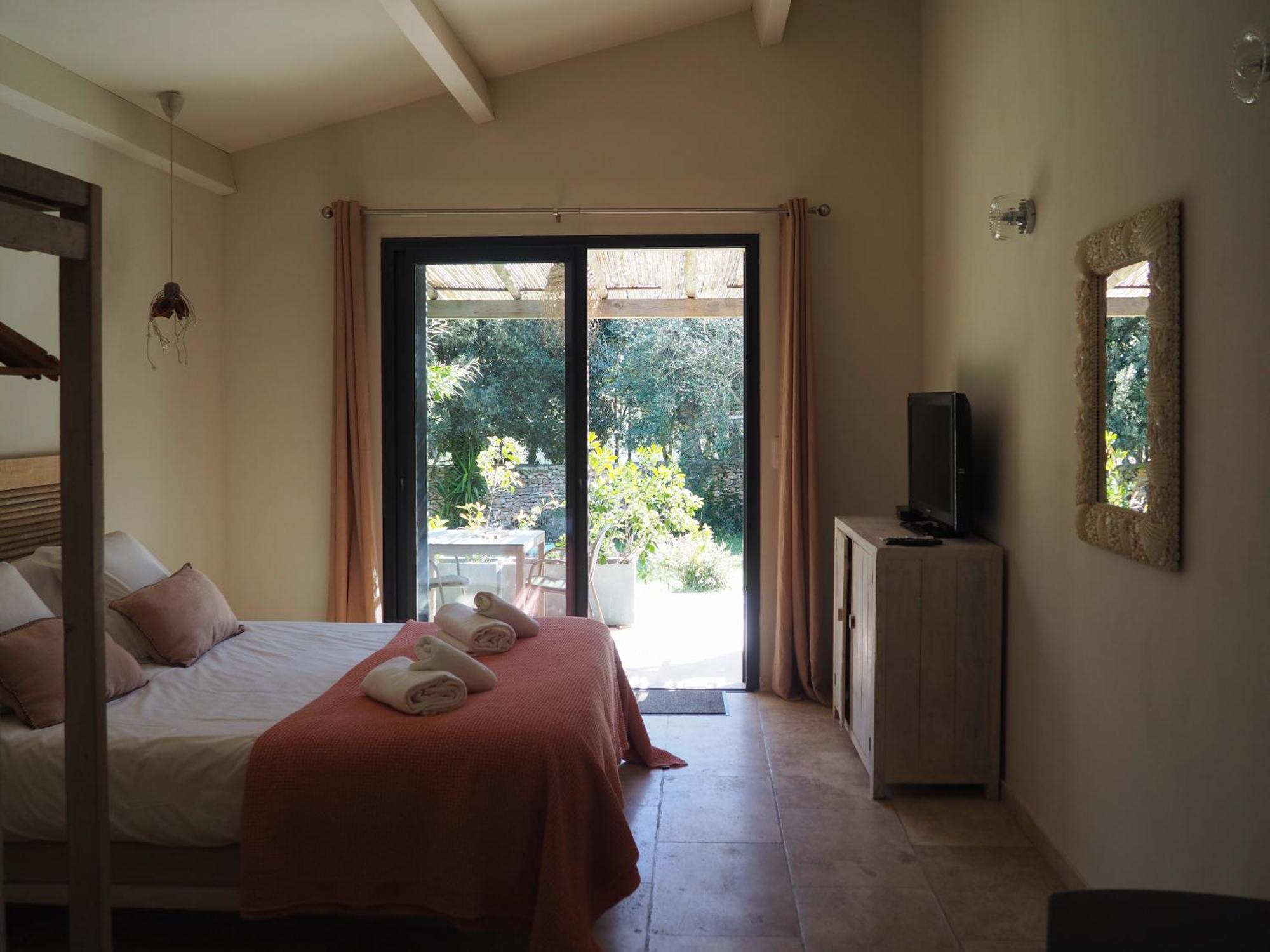 Songes D'Ete Apartment โบนิฟาซิโอ ภายนอก รูปภาพ
