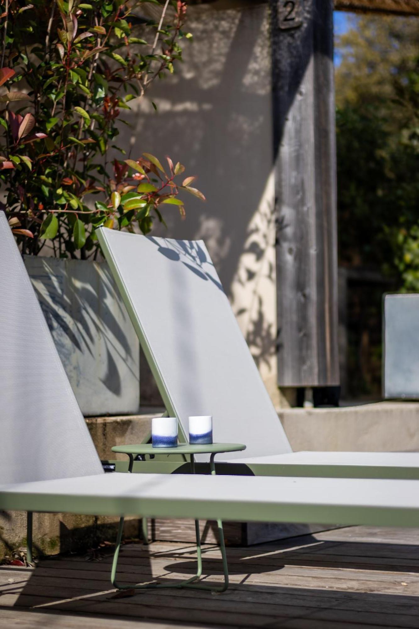Songes D'Ete Apartment โบนิฟาซิโอ ภายนอก รูปภาพ