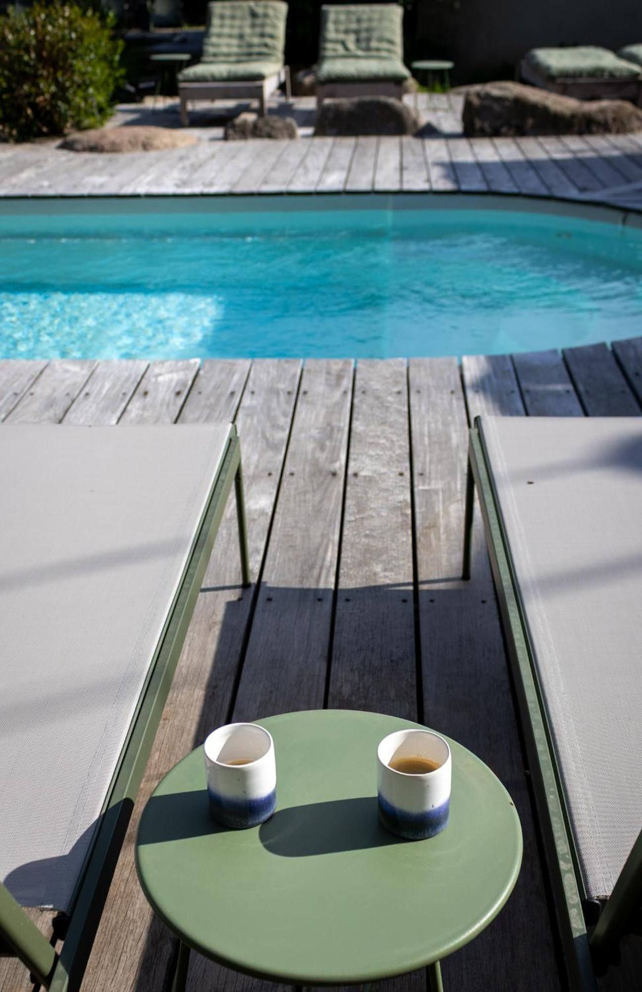 Songes D'Ete Apartment โบนิฟาซิโอ ภายนอก รูปภาพ